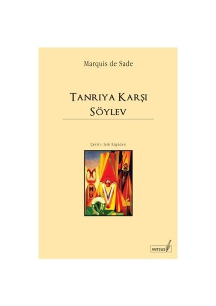 Tanrıya Karşı Söylev