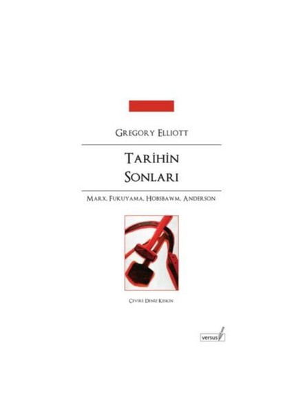 Tarihin Sonları