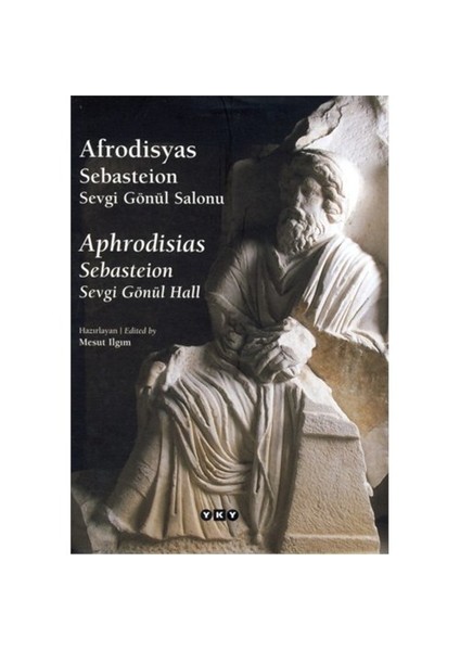 Afrodisyas - Sebasteion, Sevgi Gönül Salanu