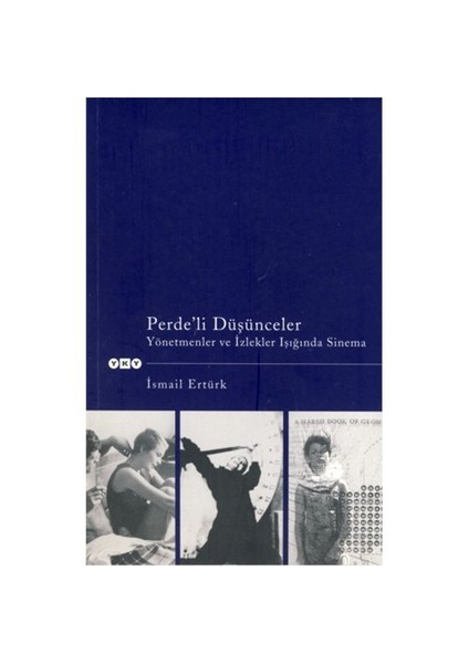 Perde'li Düşünceler