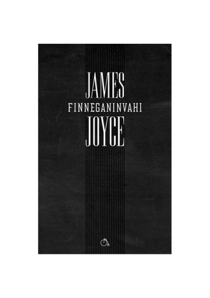 Finneganın Vahı-James Joyce