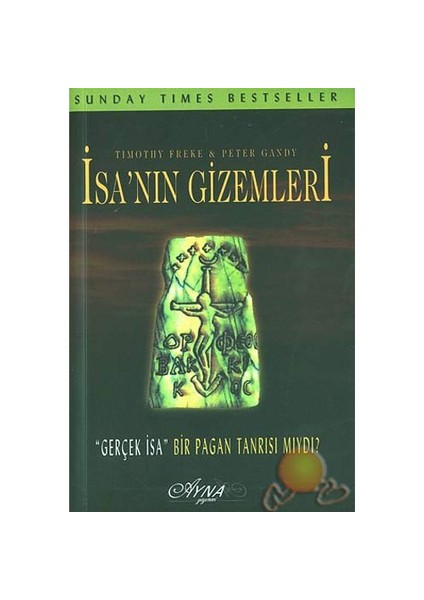 İsa'nın Gizemleri
