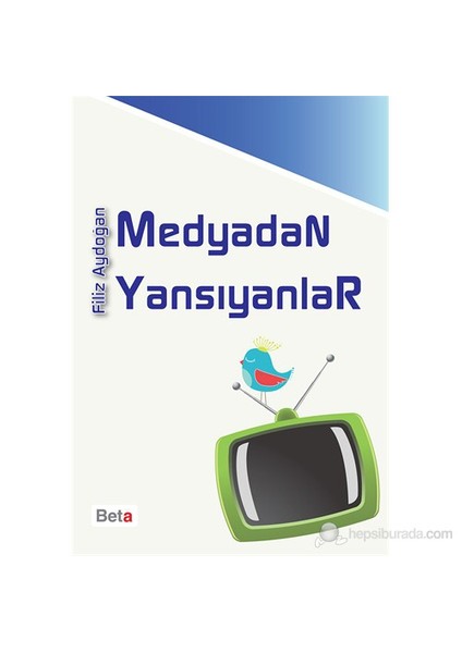 Medyadan Yansıyanlar-Filiz Aydoğan