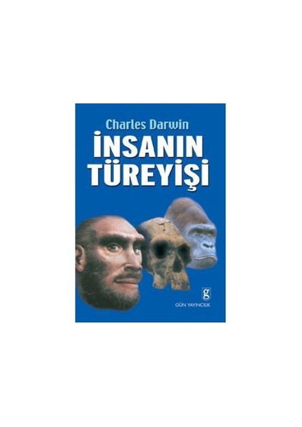 İnsanın Türeyişi
