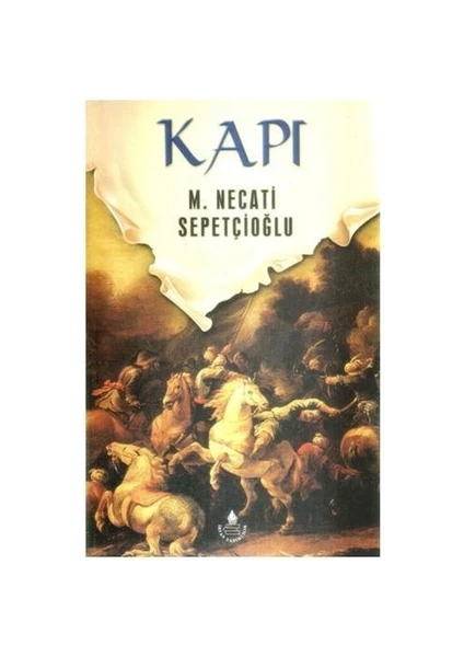 Kapı - M. Necati Sepetçioğlu