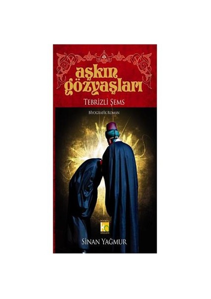 Aşkın Gözyaşları (Ciltsiz) - Sinan Yağmur