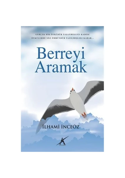 Berreyi Aramak-İlhami İncegöz