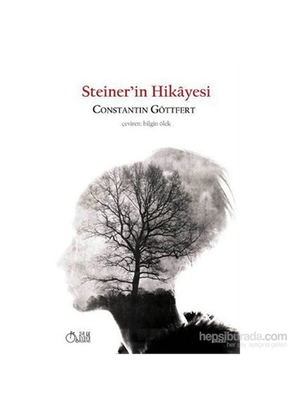 Steiner'İn Hikayesi-Constantin Göttfert