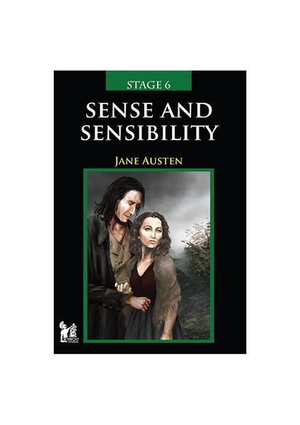 Sense And Sensibility - Jane Austen