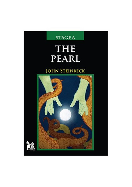 The Pearl - John Steinbeck