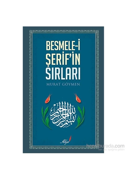 Besmele-İ Şerif’İn Sırları-Murat Göymen