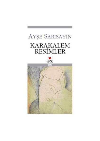 Karakalem Resimler - Ayşe Sarısayın