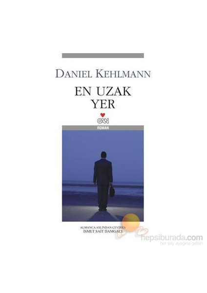 En Uzak Yer - Daniel Kehlmann