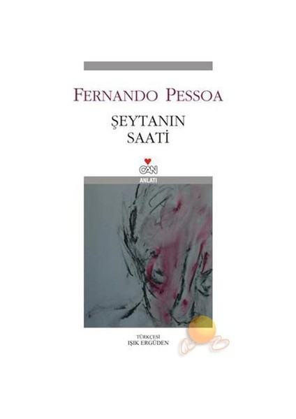 Şeytanın Saati - Fernando Pessoa