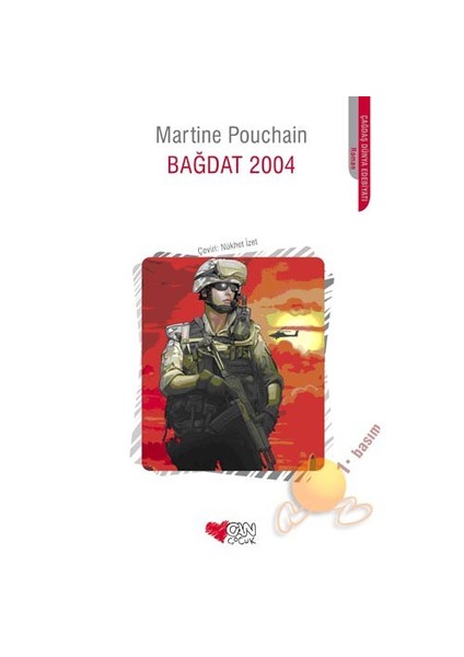 Bağdat 2004