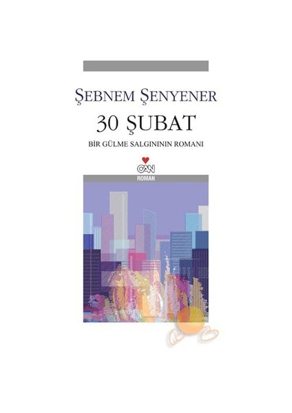 30 Şubat - Şebnem Şenyener
