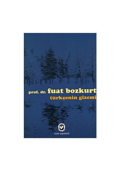 Türkçenin Gizemi