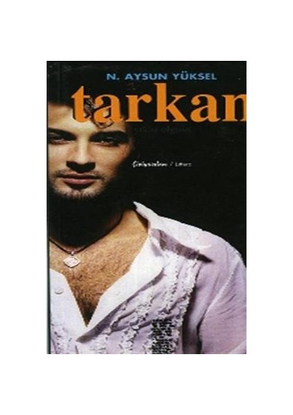 Tarkan - Yıldız Olgusu