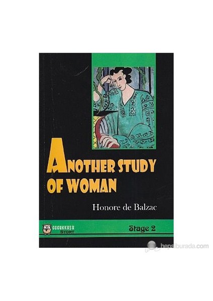 Another Study of Woman Stage 2