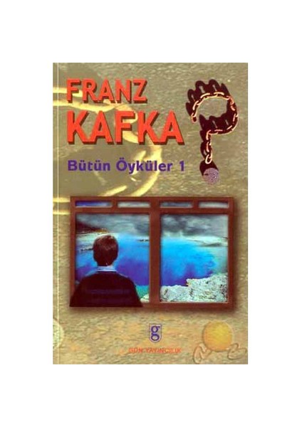 Bütün Öyküler 1