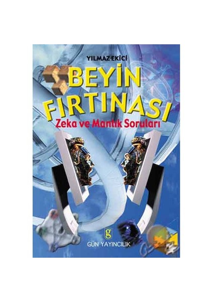 Beyin Fırtınası