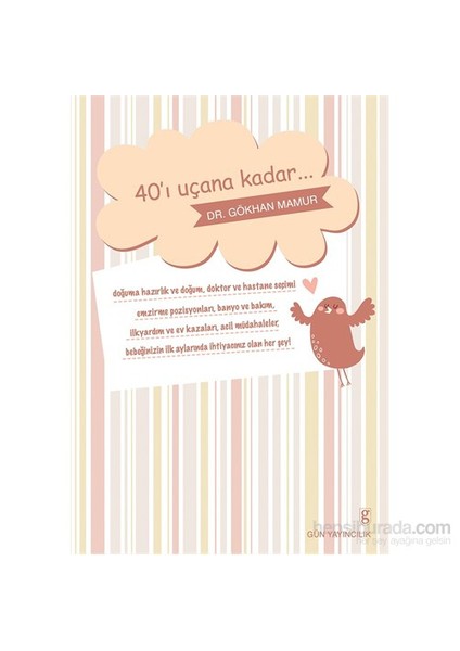 40’ı uçana kadar… - Gökhan Mamur