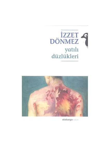 Yatılı Düzlükler-İzzet Dönmez