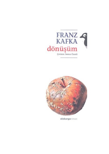 Dönüşüm-Franz Kafka