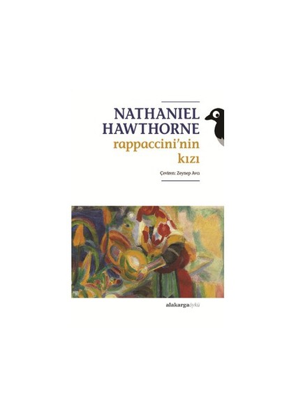 Rappaccini'Nin Kızı-Nathaniel Hawthorne