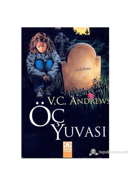Öç Yuvası - V. C. Andrews
