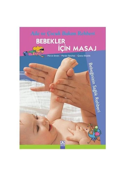 Bebekler İçin Masaj