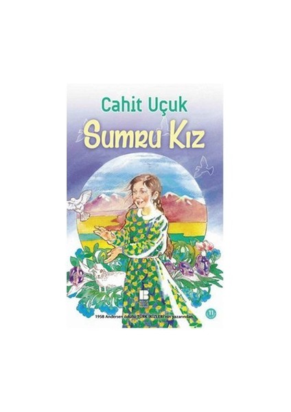 Sumru Kız-Cahit Uçuk