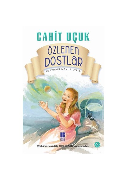 Özlenen Dostlar-Cahit Uçuk