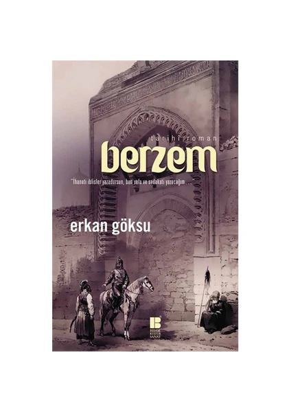 Berzem - Erkan Göksu