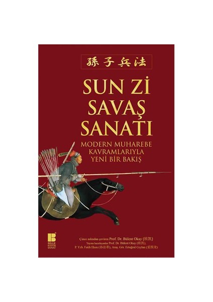 Savaş Sanatı - Sun Zi