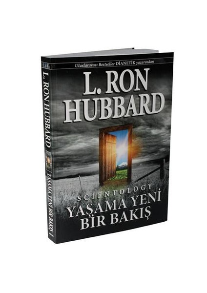 Yaşama Yeni Bir Bakış - Scientology