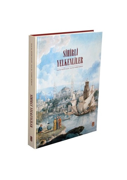 Sihirli Yelkenliler