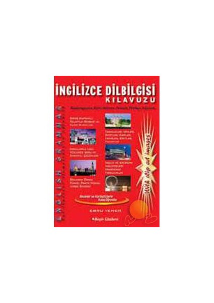 İngilizce Dilbilgisi Kılavuzu