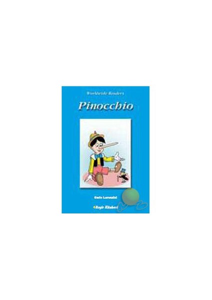 Pinocchio (Level 1)