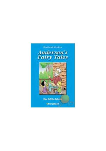 Andersen's Fairy Tales (Level 1)