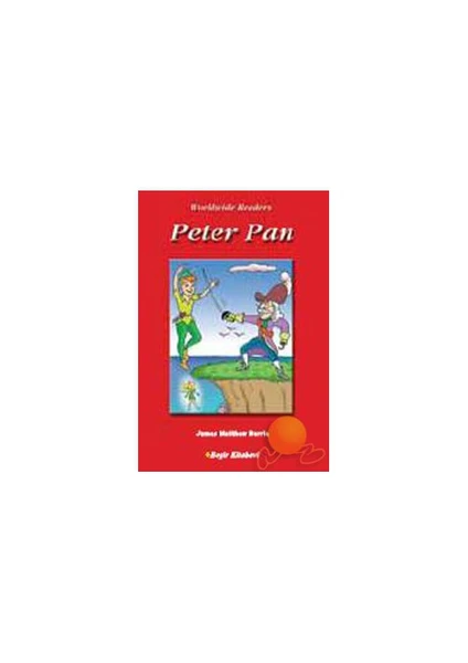 Peter Pan (Level 2)