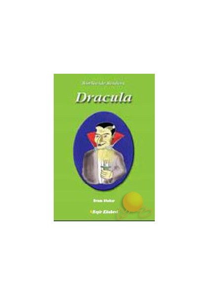 Dracula (Level 3)