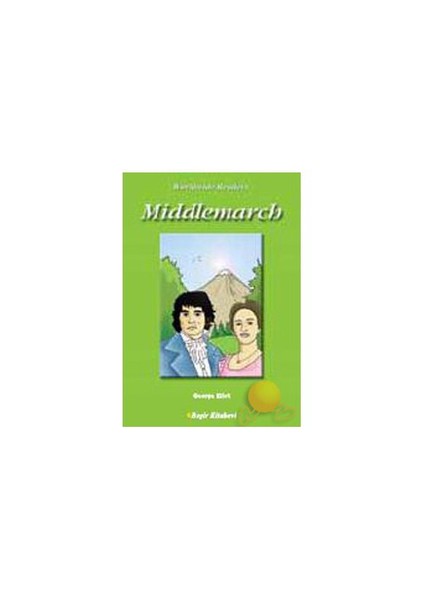 Middlemarch (Level 3)