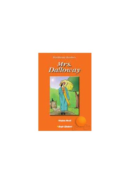 Mrs. Dalloway (Level 4)