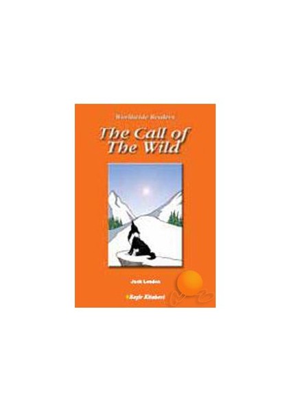 The Call Of The Wild (Level 4)