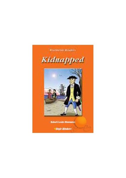 Kidnapped (Level 4)