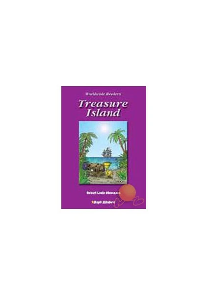 Treasure Island (Level 5)