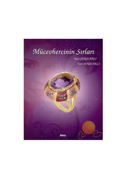 MÜCEVHERCİNİN SIRLARI
