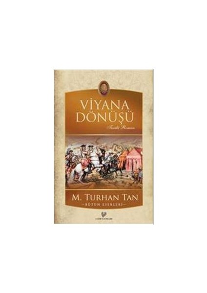 Viyana Dönüşü-M. Turhan Tan