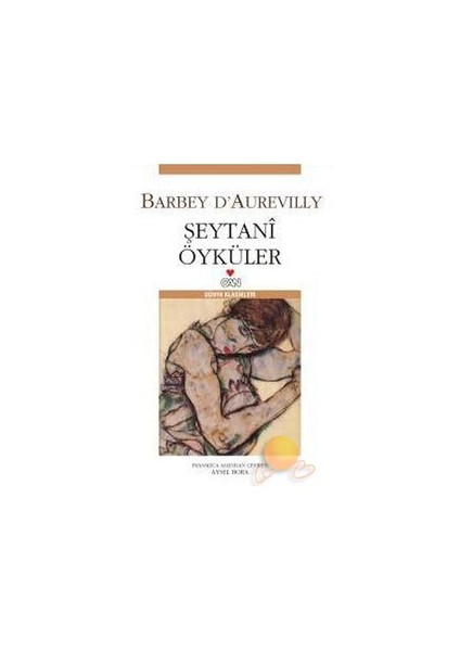 Şeytani Öyküler - Barbey D'aurevilly